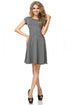 Evening dress model 93568 Tessita